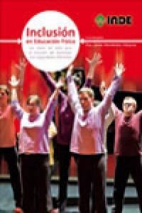 INCLUSION EN EDUCACION FISICA | 9788497293082 | HERNANDEZ VAZQUEZ, FRANCISCO JAVIER