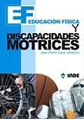 EDUCACION FISICA Y DISCAPACIDADES MOTRICES | 9788497291033 | GAREL, JEAN PIERRE