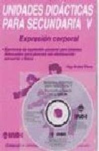 UNIDADES DIDACTICAS SECUNDARIA 5 | 9788487330506 | RUIBAL PLANA, OLGA