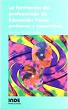 FORMACION PROFESORADO EDUCACION FISICA | 9788487330629 | GARCIA RUSO, HERMINIA