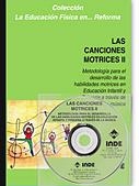 CANCIONES MOTRICES II +CD | 9788487330827 | CONDE / MARTIN / VICIANA