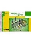JUEGOS DE EQUIPO | 9788495114419 | NAVAS TORRES, MIGUEL