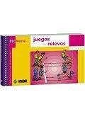 JUEGOS DE RELEVOS | 9788495114228 | NAVAS TORRES, MIGUEL