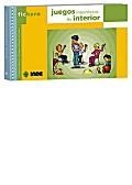JUEGOS INGENIOSOS DE INTERIOR | 9788497290227 | NAVAS TORRES, MIGUEL