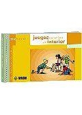 JUEGOS DINAMICOS DE INTERIOR | 9788497290111 | NAVAS TORRES, MIGUEL