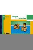 JUEGOS PARA LA PISCINA | 9788497290814 | NAVAS TORRES, MIGUEL