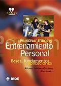 PERSONAL TRAINING ENTRENAMIENTO PERSONAL (3ªED) | 9788497292689 | JIMENEZ GUTIERREZ, ALFONSO