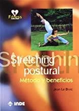 STRETCHING POSTURAL FITNESS | 9788495114389 | BIVIC, JEAN LE