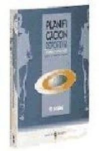 PLANIFICACION DEPORTIVA TEORIA PRACTICA | 9788487330391 | MESTRE SANCHO, JUAN A.