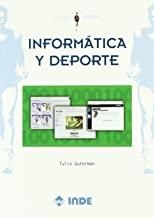 INFORMATICA Y DEPORTE | 9788487330964 | GUTERMAN, T.