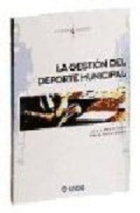 GESTION DEPORTE MUNICIPAL (2ªED) | 9788487330483 | MESTRE / GARCIA