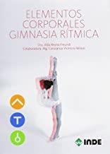 ELEMENTOS CORPORALES DE GIMNASIA RITMICA | 9788497293549