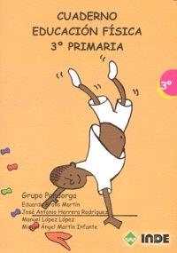 EDUCACION FISICA 3ºEP PROGRAMACION ANUAL | 9788497291200 | BRAVO MARTIN, EDUARDO / HERRERA RODRIGUEZ, J.