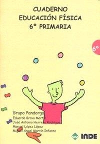 EDUCACION FISICA 6ºEP PROGRAMACION ANUAL | 9788497291262 | BRAVO MARTIN, EDUARDO / HERRERA RODRIGUEZ, J.