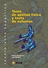 TESTS DE APTITUD FISICA Y TESTS DE ESFUERZO | 9788497290760 | HARICHAUX / MEDELLI