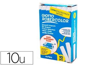 GUIXOS BLANCS GIOTTO | 8000825538506