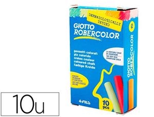 GUIXOS GIOTTO COLOR | 8000825538605