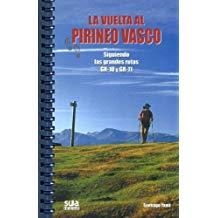 VUELTA AL PIRINEO VASCO, LA | 9788482162959 | YANIZ ARAMENDIA, SANTIAGO