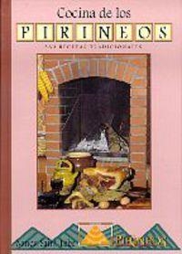 COCINA DE LOS PIRINEOS | 9788482161068 | SAINT-LÈBE, NANOU