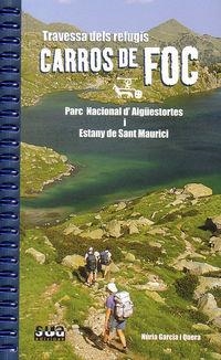 CARROS DE FOC. TRAVESSA DELS REFUGIS | 9768848216175