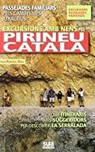 EXCURSIONS AMB NENS PEL PIRINEU CATALÀ | 9788482164670 | PORTELL RIFÀ, JOAN