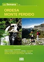 SEMANA EN ORDESA - MONTE PERDIDO, UNA | 9788482165318 | GAVASA RAPÚN, JUAN