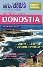 MONTES DESDE DONOSTIA | 9788482162638 | PÉREZ AZACETA, JESUS MARÍA