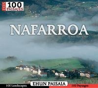 100 PAISAJES DE NAFARROA, LOS | 9788482162188 | YANIZ ARAMENDIA, SANTIAGO