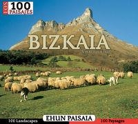 100 PAISAJES DE BIZKAIA, LOS | 9788482162195 | YANIZ ARAMENDIA, SANTIAGO