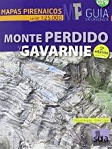 MONTE PERDIDO Y GAVARNIE | 9788482165714 | LOPEZ CALLEJA, GORKA