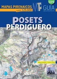POSETS PERDIGUERO | 9788482166193 | LOPEZ CALLEJA, GORKA