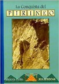 CONQUISTA DEL PIRINEO, LA | 9788482160801 | FELIU DORD, MARCOS