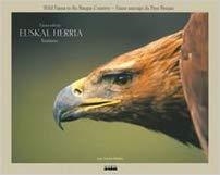 FAUNA SALVAJE DE EUSKAL HERRIA. BASAFAUNA | 9788482161433 | MUÑOZ ROBREDO, JUAN CARLOS