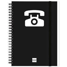 LLISTIN TELF FINOCAM | 8422952087717