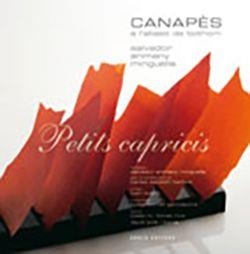 CANAPES A L'ABAST DE TOTHOM | 9788492408658 | ARIMANY, SALVADOR