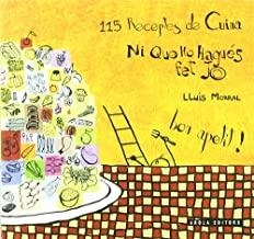 NI QUE HO HAGUES FET JO | 9788492408740 | MORRAL, LLUIS