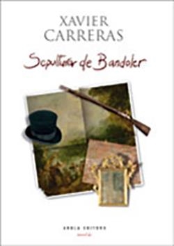SEPULTURA DE BANDOLER | 9788496639195 | CARRERAS, XAVIER