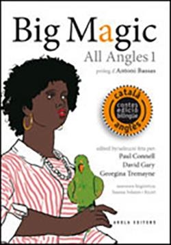 BIG MAGIC - ALL ANGLES 1 | 9788415248194 | V AUTORS