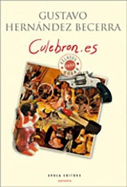 CULEBRON.ES | 9788496639188 | HERNANDEZ BECERRA, GUSTAVO