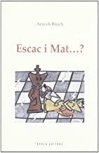 ESCAC I MAT | 9788496366701 | BRUCH, ARACELI