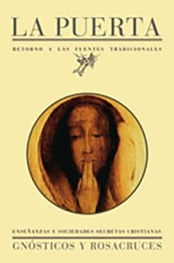 GNOSTICOS Y ROSACRUCES | 9788492408924 | LA PUERTA