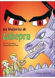 HISTORIES DE LABEPRA, LES | 9788492839780 | BERNIS PRAT, LAURA