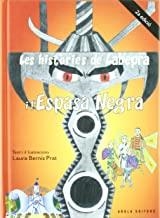 HISTORIES DE LABEPRA I L'ESPASA NEGRA, LES | 9788492839247 | BERNIS PRAT, LAURA