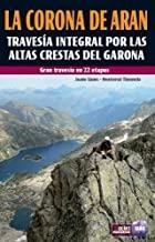 CORONA DE ARAN, LA | 9788482164243 | LLANES BORDES, JAUME / TIMONEDA MORERA, MONTSERRAT