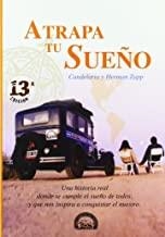 ATRAPA TU SUEÑO | 9789874386038 | ZAPP, CANDELARIA / ZAPP, HERMAN