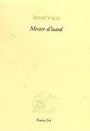 MESTER D'ISARD | 9788475026756 | VALLS, ALVAR