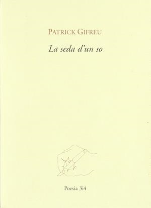 SEDA D'UN SO, LA | 9788475026886 | GIFREU, PATRICK