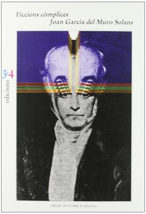 FICCIONS COMPLICES | 9788475026893 | GARCIA DEL MURO
