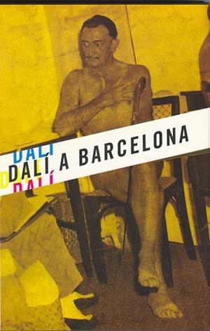 DALI A BARCELONA | 9788475027135 | AUTORS VARIS