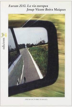 EURAM 2010. LA VIA EUROPEA | 9788475026657 | BOIRA, JOSEP VICENT